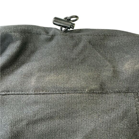 Marmot Zip Up Vest Super bowl 41 2007 Patch Indianapolis Colts Chicago Bears XL - Picture 7 of 12